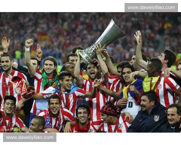 欧联杯赛场风云再起马德里竞技誓夺荣耀重塑西甲霸主荣光