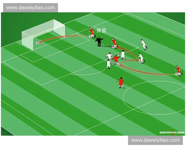 足球比赛规则全解析从入门到精通让你轻松掌握比赛要点和技巧 足球比赛规则全解析从入门到精通让你轻松掌握比赛要点和技巧