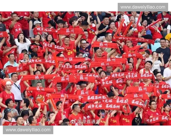 建业足球比赛精彩直播全面开赛 让我们一起为球队加油助威