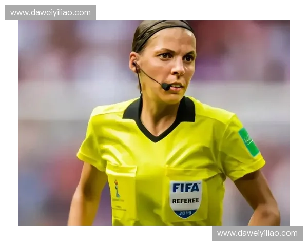 世界杯VAR技术对裁判公正性与比赛节奏影响的综合剖析研究深度