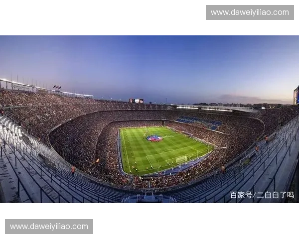 围绕巴萨2016赛程全景解读与关键比赛时间总览深度版指南汇总